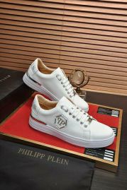 Picture of Philipp Plein Shoes Men _SKUfw124428937fw